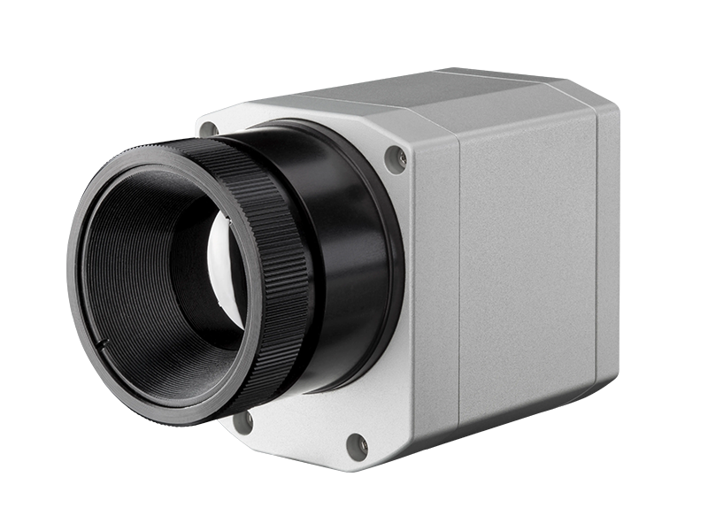 德國(guó)optris紅外熱像儀與可見光攝像頭成像原理有何區(qū)別？